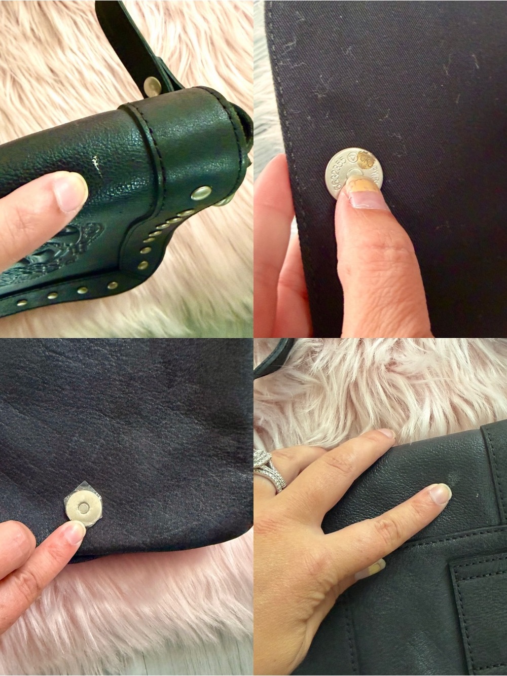 Spell Convertible Bag - Picture 6 of 7